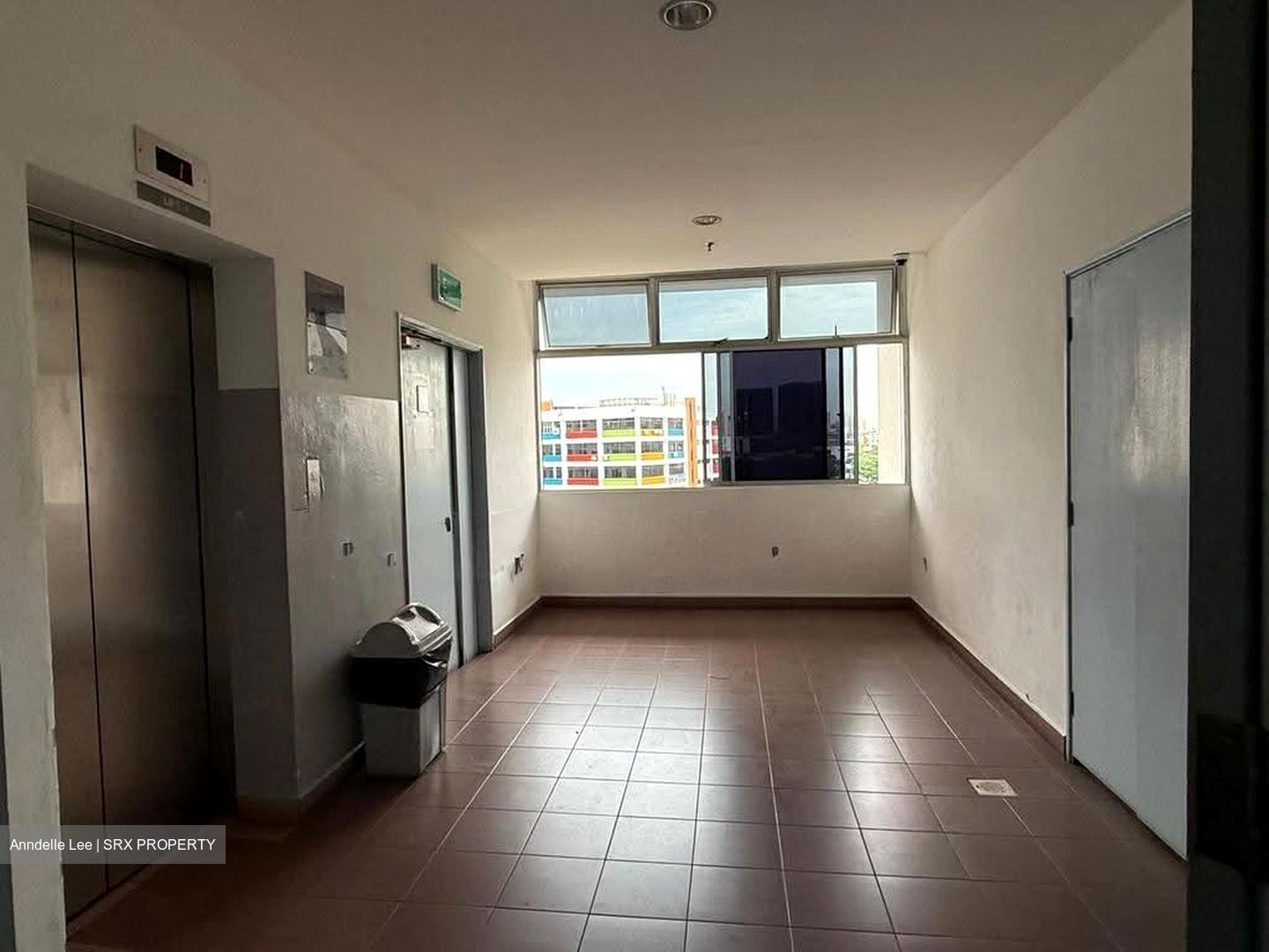 Genting Lane (D13), Factory #611006121